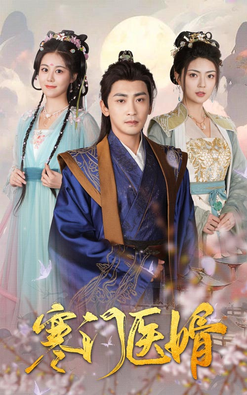寒門醫婿