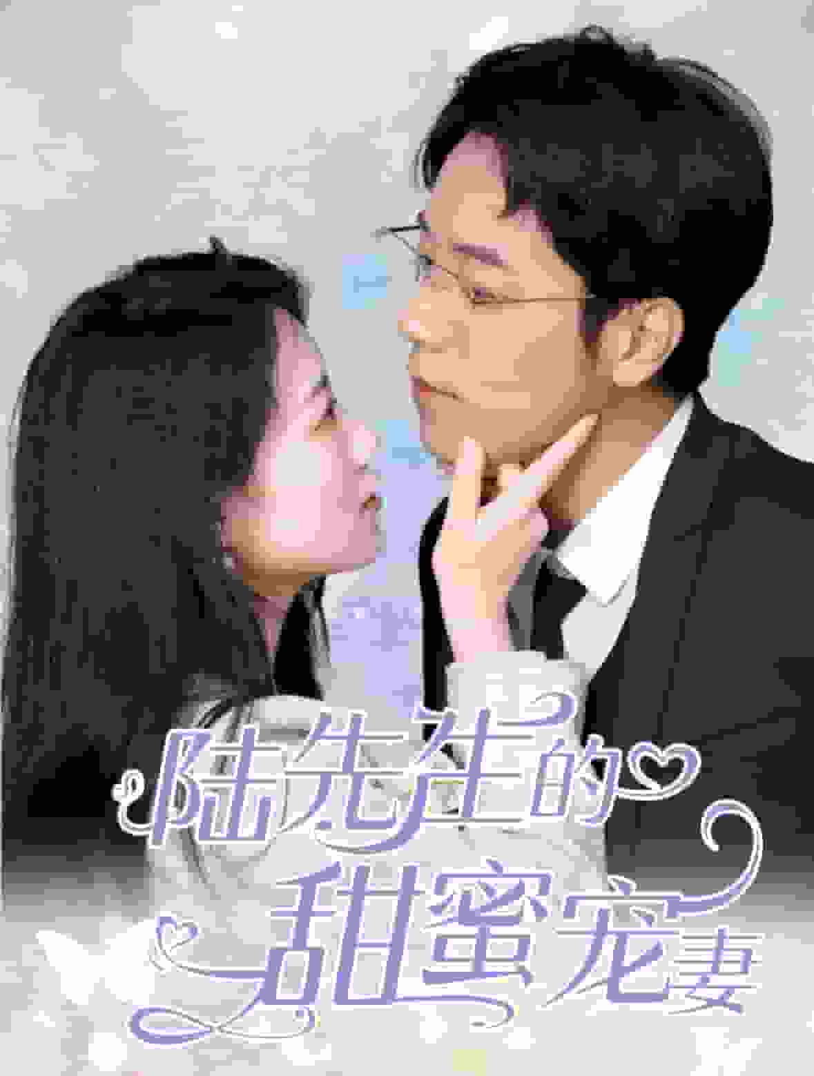 陸先生的甜蜜寵妻