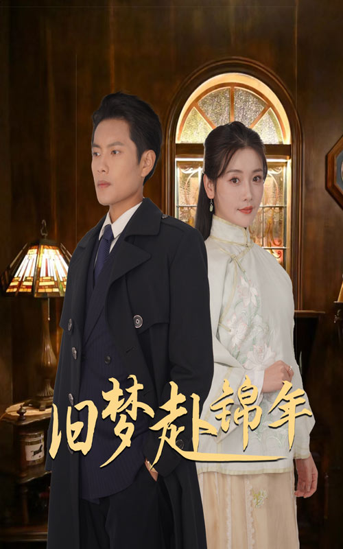 舊夢赴錦年