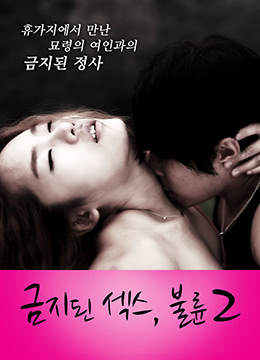 禁止性愛：通奸2