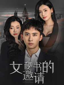 女秘書的邀請