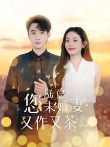 陸總您未婚妻又作又茶