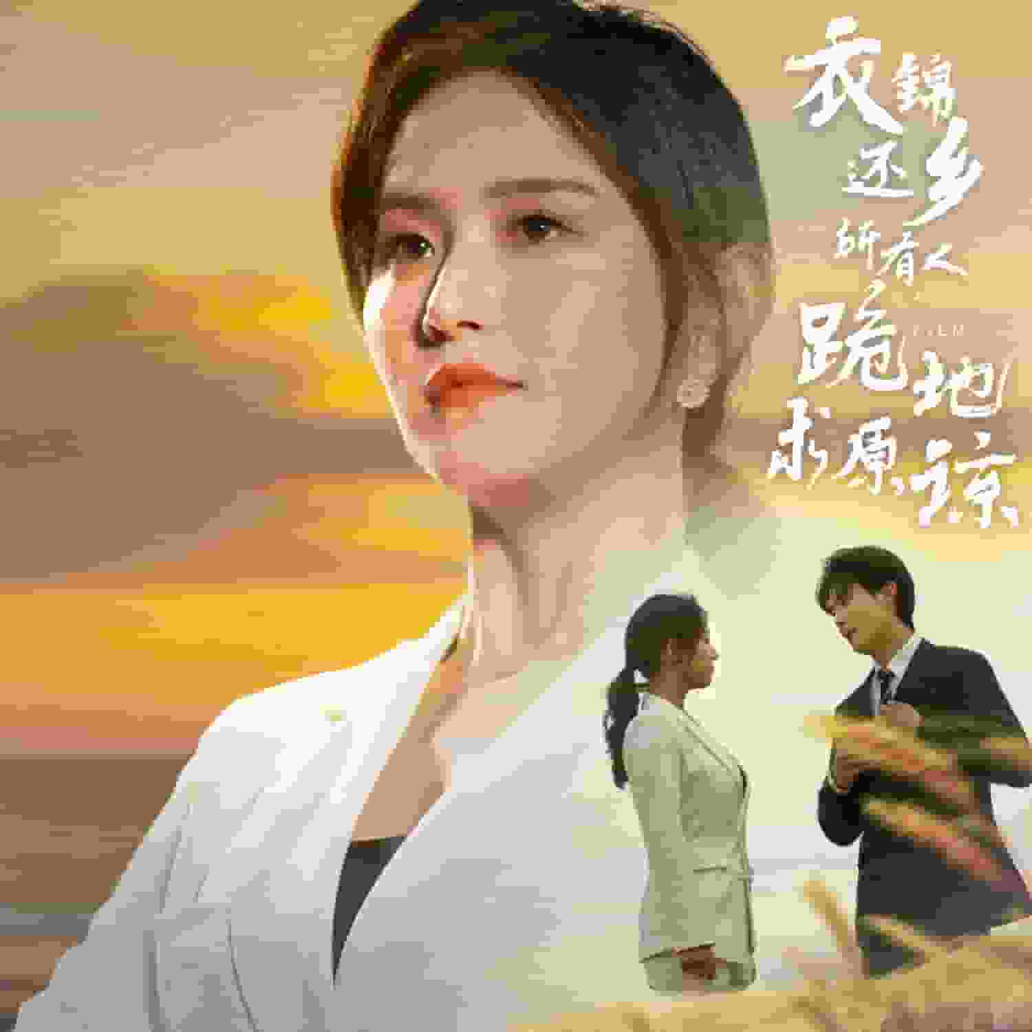 衣錦還鄉(xiāng)，所有人跪地求原諒