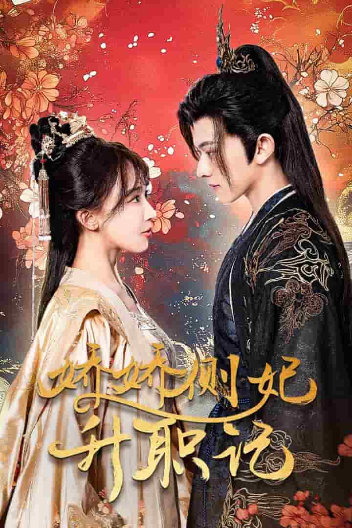 嬌嬌側妃升職記