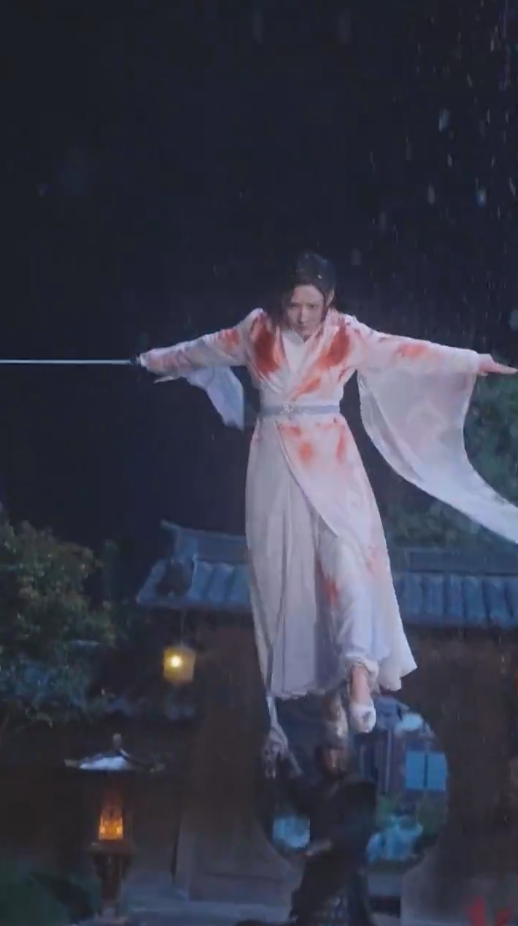 女將星高門主母我不當了