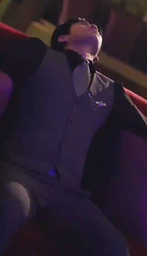 舍我其誰短劇版