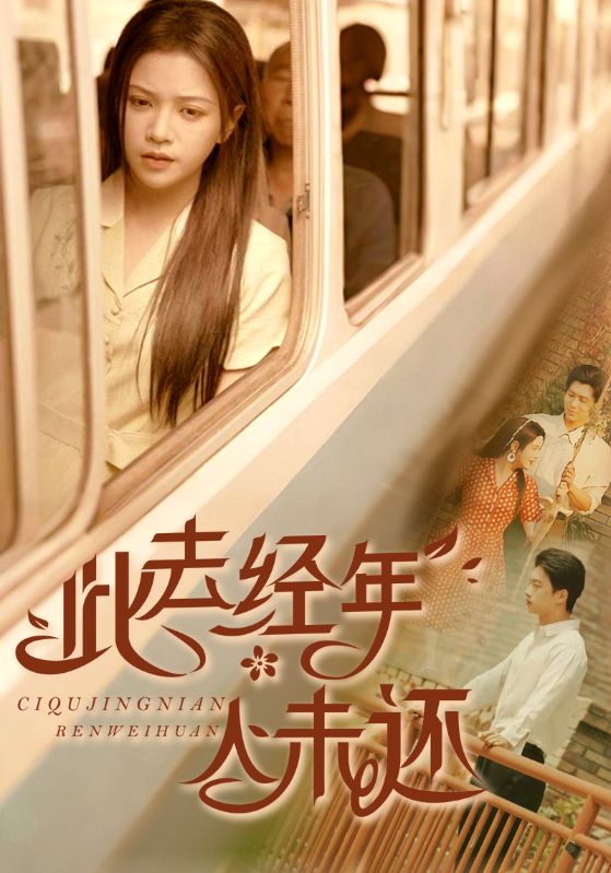 此去經年人未還