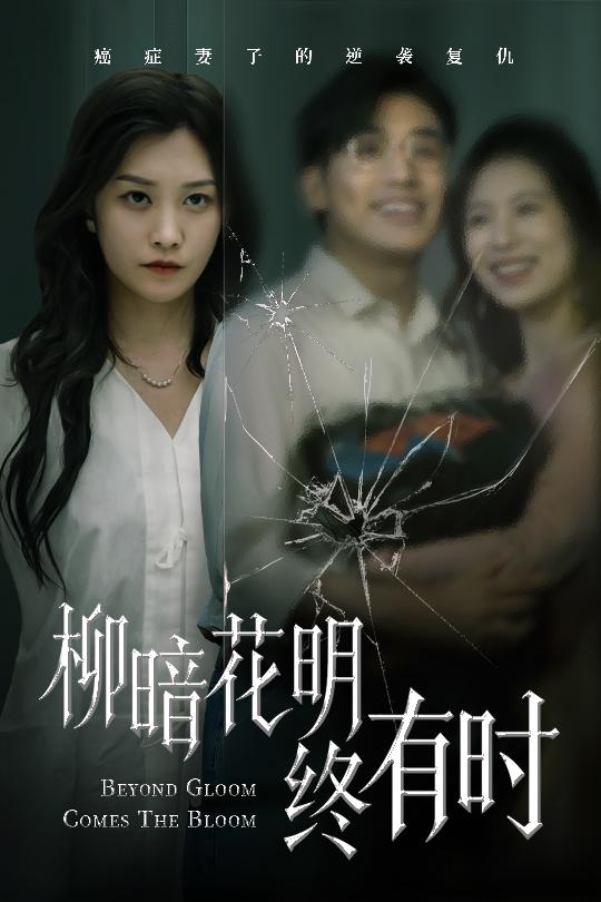 柳暗花明終有時