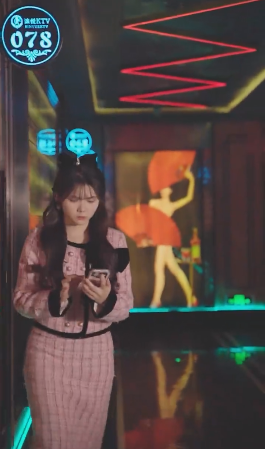 原來我們相愛過