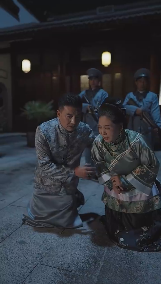 重生后督軍夫人要休夫