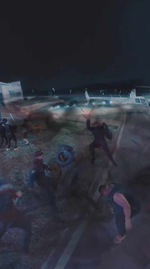 世界之巔諸神之神