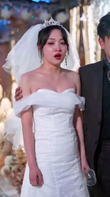 復(fù)仇從離婚開始