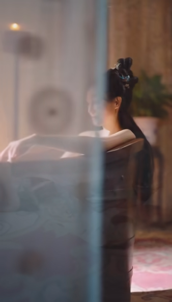 回到古代走上巔峰