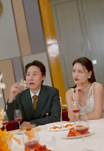 四位師姐你們正常點