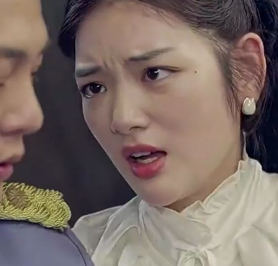 親愛的少帥夫人