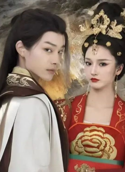 穿越成了諸葛臥龍