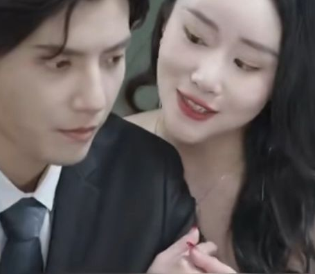 離婚后，前妻她帶球跑了