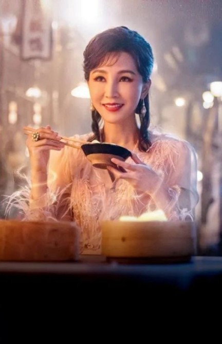 大唐詭探之民國驚