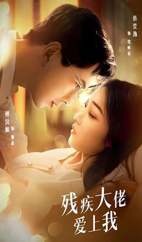 殘疾大佬愛(ài)上我