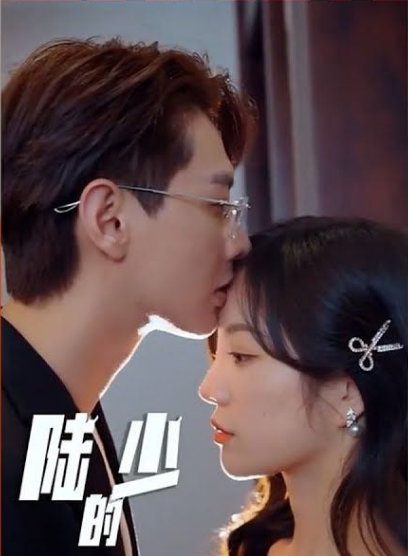 陸少的隱婚罪妻