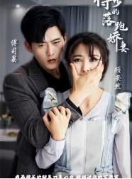 傅少的落跑嬌妻