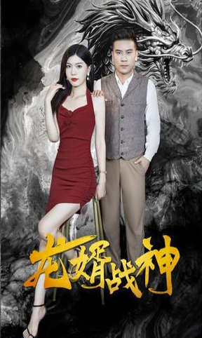 龍婿戰(zhàn)神