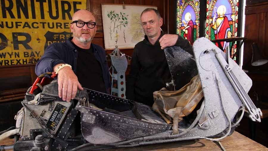 舊貨獵人第三季