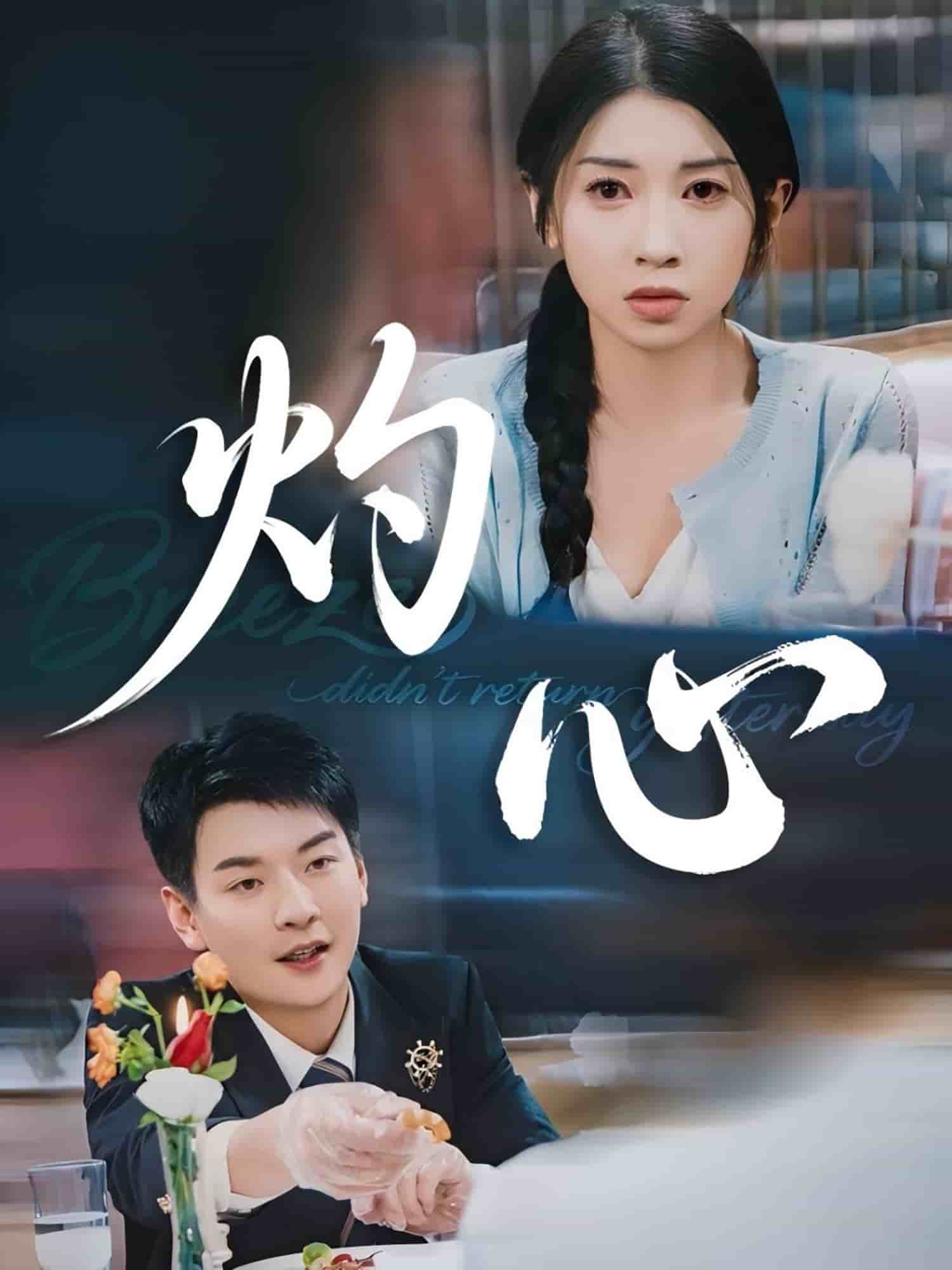 灼心（短劇版）