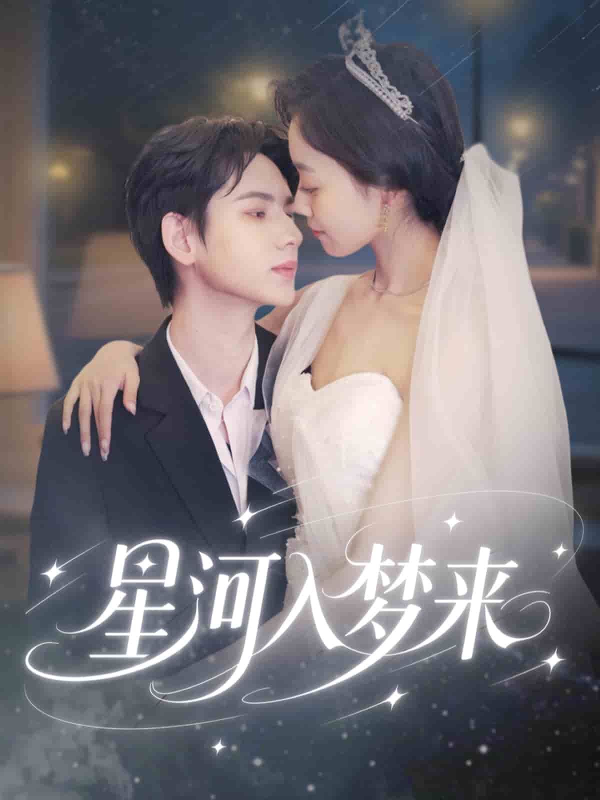 星河入夢來