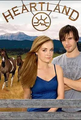 心靈之地第六季