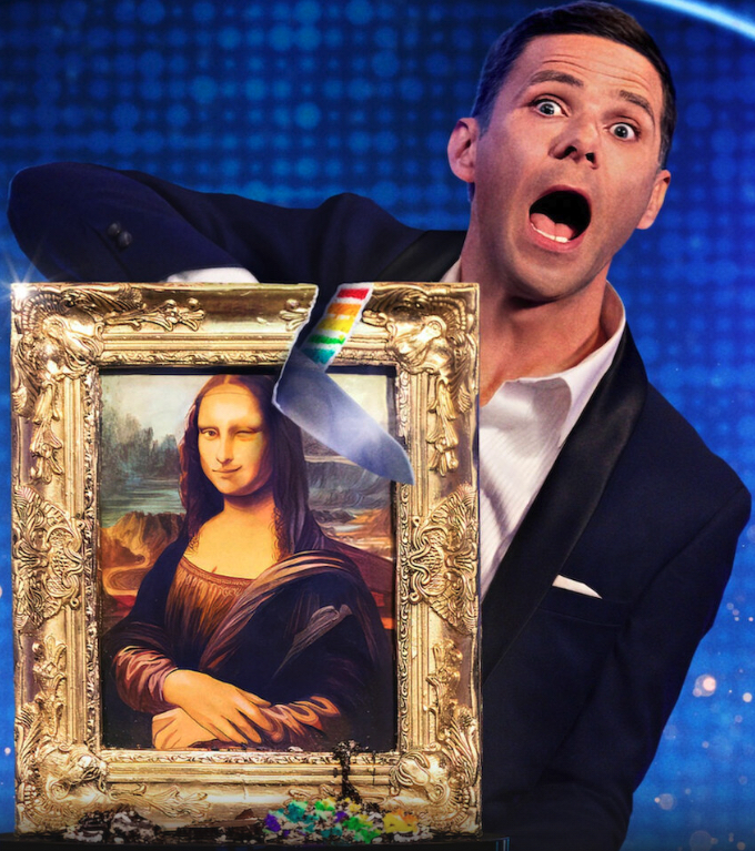 這是蛋糕嗎？第二季