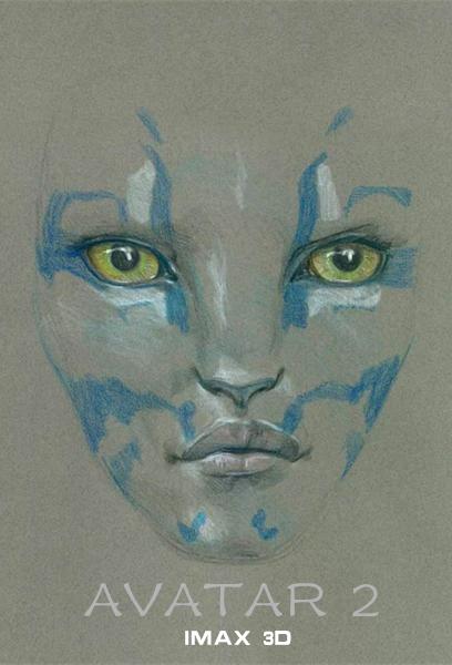 阿凡達(dá)2：水之道