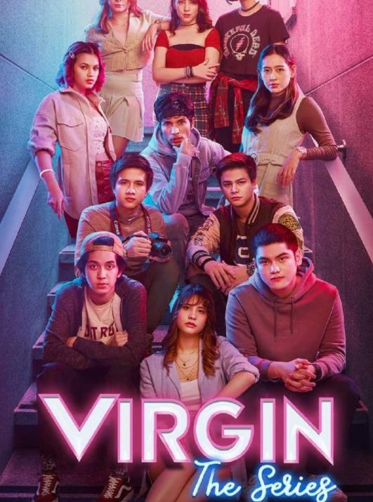 少女亡命調查錄第一季