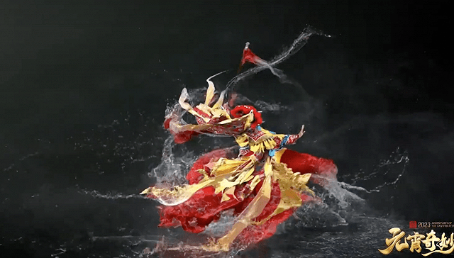 2023江蘇衛(wèi)視元宵晚會