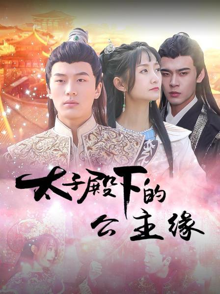 太子殿下的公主緣