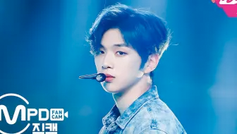 姜丹尼爾COME BACK SHOW CYA