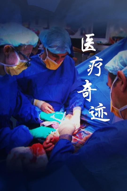醫(yī)療奇跡第一季