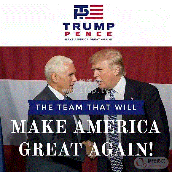 特普朗的全新美國