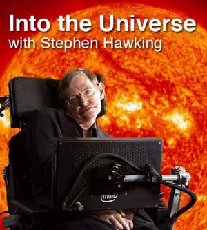 外星人與時(shí)間旅行