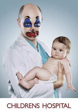 兒童醫院第二季