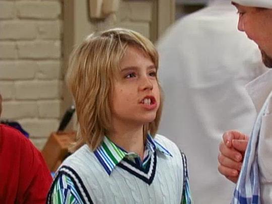 小查與寇弟的頂級(jí)生活第二季