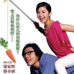 這個阿爸真爆炸