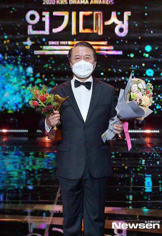 2020KBS演技大賞